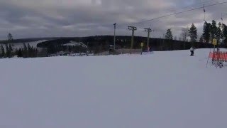 Messilä 31.1.2016