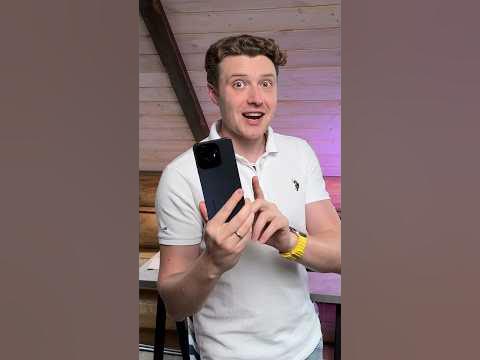 Смартфон до 15000 в котором все есть - YouTube