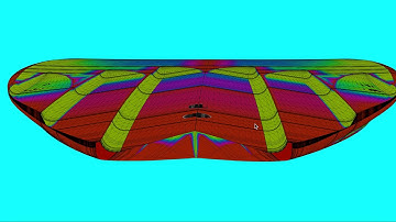 Shape3D design ready for CNC