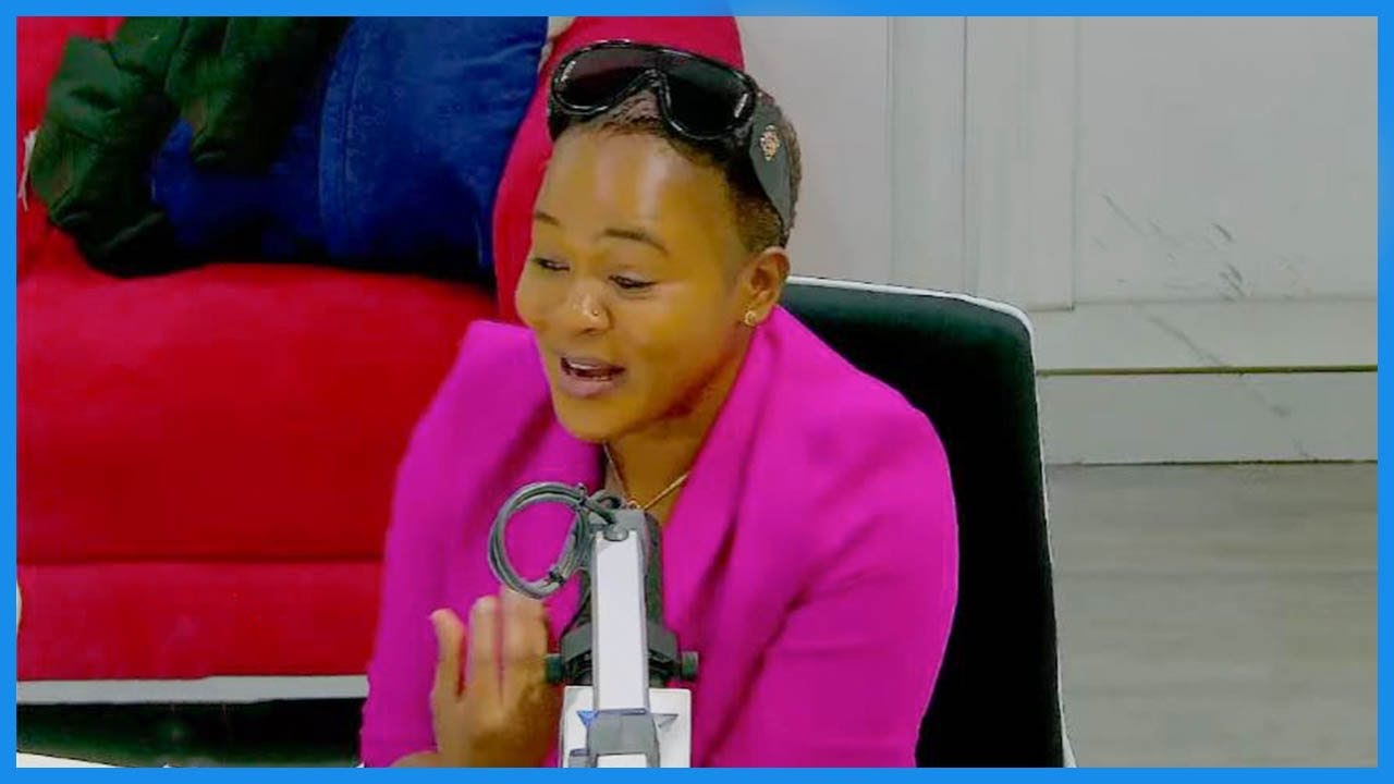 🔴#LIVE: THE SWITCH NDANI YA WASAFI FM | 14 FEB 2024 | PART 1 - YouTube