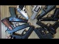 Краткая история пистолетных калибров в примерах