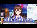 Chu-Chu-Lu 【ときのそら / Tokino Sora】