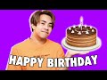 A BIRTHDAY VIDEO FOR OUR BOSS