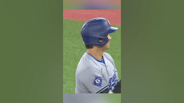 119.2 MPH from Shohei Ohtani. He’s now responsible for the two hardest-hit balls this season. - DayDayNews