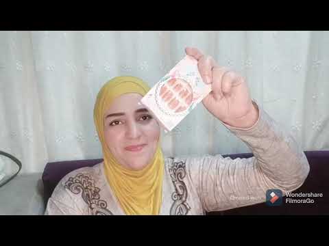 فيديو مشتريات هفتح محل طرح ولا ايه وايه رايكم في الحجاب السوري