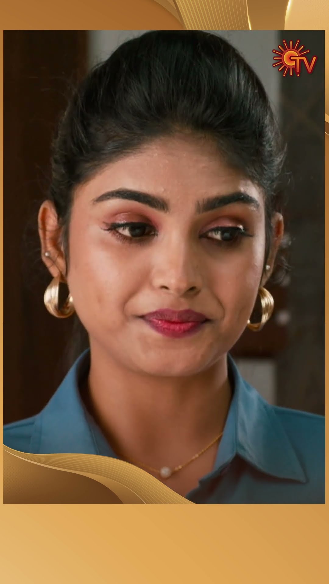 #Ranjani #SunTV #shorts #tamilserial
