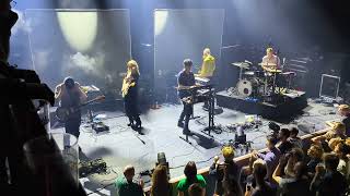 Trentemøller (live) - Dead Or Alive - Den Haag 3.9.23