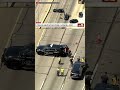 Eisenhower Expressway closed in both directions; large police investigation