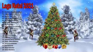 25 Lagu Natal Terbaru 2020/2021 Terpopuler Sepanjang Masa