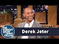 Derek Jeter's Last Game Was Like His Funeral の動画、YouTube動画。