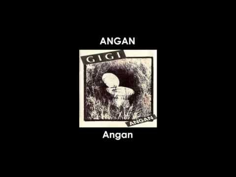 GIGI - Angan (Official Music Video)