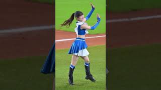 ファイターズ讃歌 盆踊りver. 滝谷美夢さん 2023.8.6