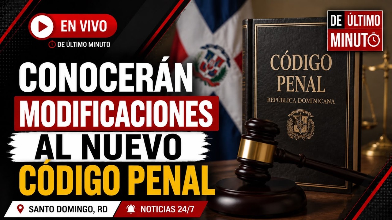 KNOW THE AMENDMENTS TO THE NEW PENAL CODE