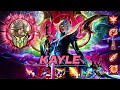 Late BOSS - Best Of Kayle