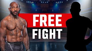 KHALIL ROUNTREE's BRUTAL KNOCKOUT! | *Full Fight* | LFA MMA Fights