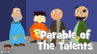 Parable of The Talents (2012)