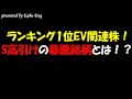 ランキング1位はEV関連株！S高引けの暴騰銘柄とは！？