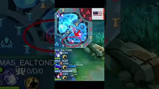 VINUYA 🥶 PHI VS MAS Game 2#MLBBHirara #MLBBS41#mobilelegendsbangbang #MLBBScarletEmbers #MLBB
