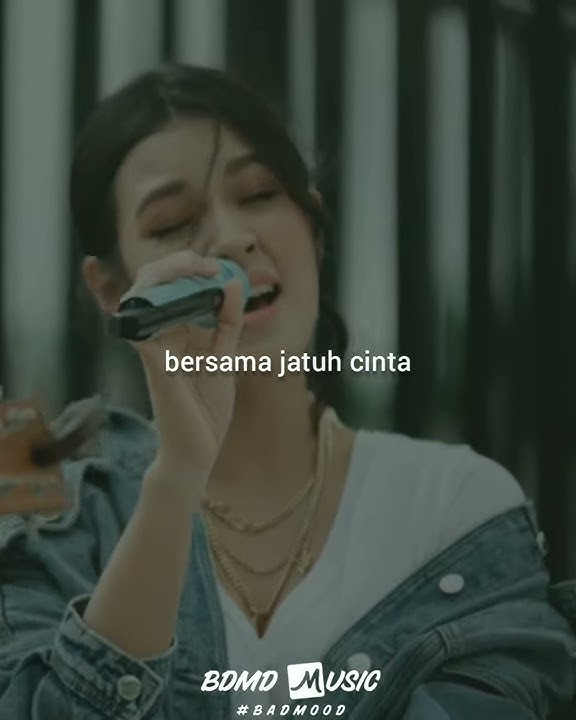 🎶 Song : @raisa6690 - Kali Kedua Lirik
