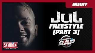 Jul - Freestyle \