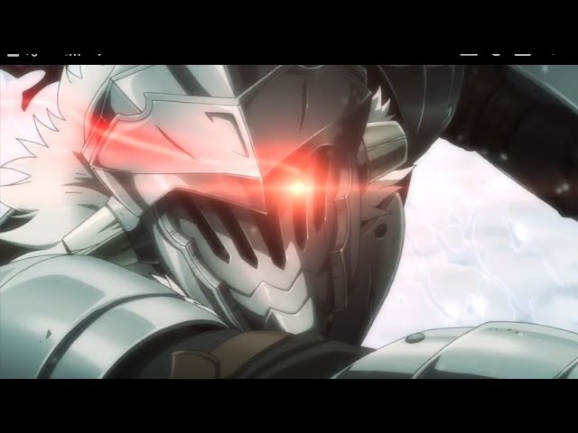 قاتل الغوبلن//الة القتل Goblin slayer // ASMV// The killing