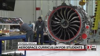 Aerospace Curriculum