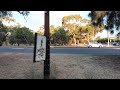 Walking In Adelaide Goodwood Road Part 4