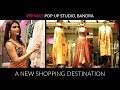 Bandra store launch the new shopping destination  pernias popup studio