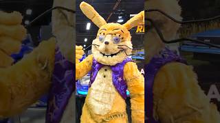 Epic Cosplays from FAN EXPO Chicago! #Cosplay #ComicCon