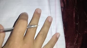 calculus with analytic geometry chapter 6 class Bsc Exercise 6.1 Q No 3