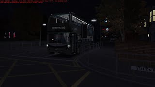 OMSI 2 | LIVE | Lincolnshire 3.0 | SP Enviro400 MMC