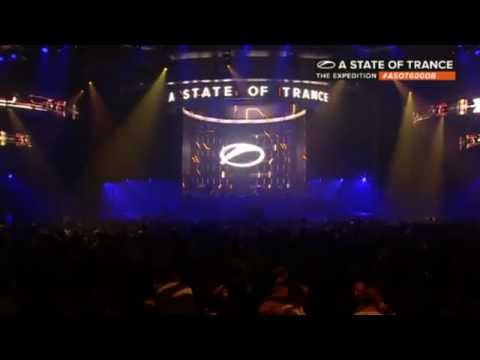 Shogun @ ASOT 600 Den Bosch