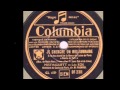 Le jazz me porte à la peau Revue du Casino de Paris 1932 - YouTube