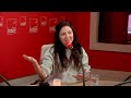 Elena Nagapetyan : "J'arrive même à faire des blagues sur la pédophilie, que j'ai subie aussi"