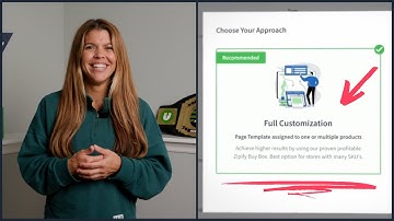 5 Split Test Strategies To Help Create The Ultimate Shopify Product Page (Zipify Pages)