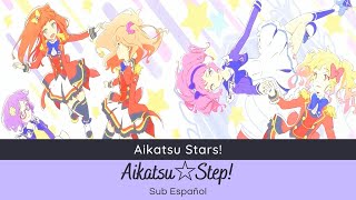 せな りえ みき かな From Aikatsu Stars Stardom 歌詞 動画視聴 歌ネット