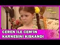 Çilek, Ceren İle Cem'in Karnesini Kıskandı! - Sihirli Annem Özel Klip