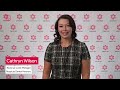 Cathryn Wilson | Testimonial | 5th Annual Dental RCM Bootcamp