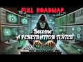 I Went from Zero to Penetration Tester in 24 Hours