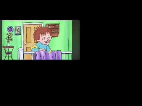 Horrid Henry Up To Faster 4