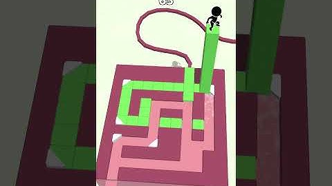 MAX LEVEL in Stacky Dash! - lvl 1327!!