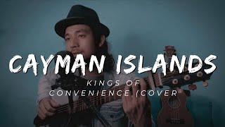 Kings Of Convenience - Cayman Islands (Cover)