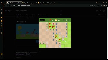 google minesweeper world record attempt