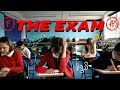 The exam  a short film about time travel