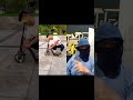 【魔法の乗り物】キックボードが自転車に変身!?入手条件はまさかの…?