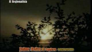 Miniatura de vídeo de "Jaime Balza CORAZONCITO"