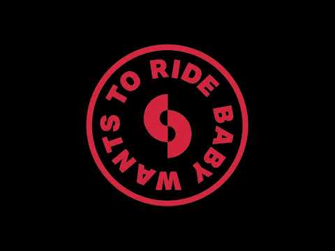 Frankie Knuckles pres. Directors Cut feat. Jamie Principle - Baby Wants To Ride (Re-Directed)