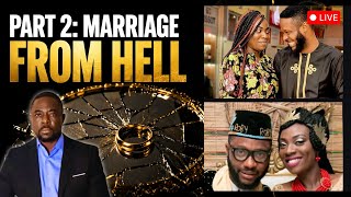Download Lagu ROBY VS MAYOWA PART 2: Concoctions? She Never Loved  Him; TRUE or FALSE?
