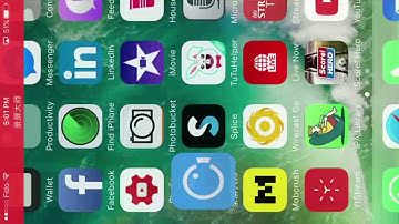 HOW TO GET ++ Tweaked apps And hacked Apps FREE IOS 9/10 No Jailbreak Or PC!!