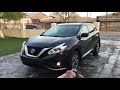 Nissan Murano 2016թ.